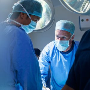 Advanced Surgical Rejuvenation of the Face and Neck by Bravo
